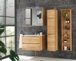 XXXLutz Linea Natura Waschtischkombination Albany Angebot