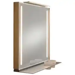 XXXLutz Musterring Badezimmerspiegel Jarin Angebot