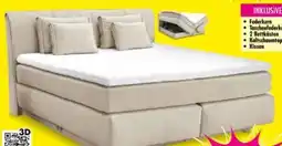 Möbel Boss Boxspringbett Carla Mix Angebot