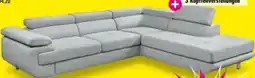 Möbel Boss Ecksofa Lotos Angebot