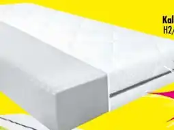 Möbel Boss Kaltschaummatratze Aero Star Angebot