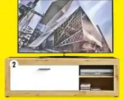 Möbel Boss TV-Unterteil Brilon Angebot