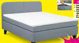 Möbel Boss Boxspringbett Wien Angebot