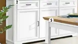 Möbel Boss Sideboard Jasmin Angebot