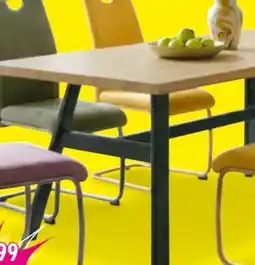 Möbel Boss Tisch Viseo Angebot