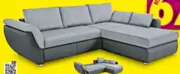 Möbel Boss Ecksofa Torgau Angebot