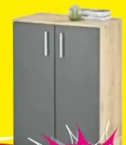 Möbel Boss Kommode Vanni Angebot