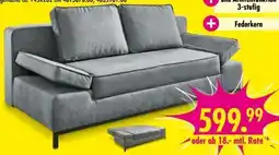Möbel Boss Schlafsofa Jarny Angebot