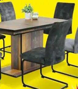 Möbel Boss Tisch Ariana Angebot