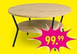Möbel Boss Couchtisch Aurora Angebot