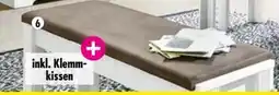 Möbel Boss Bank Jasmin Angebot