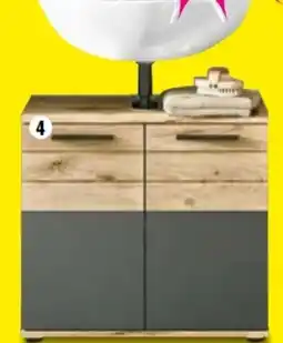 Möbel Boss Waschbeckenunterschrank Mason Angebot