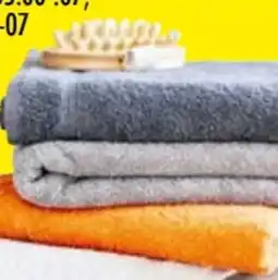 Möbel Boss Duschtuch Amira Angebot