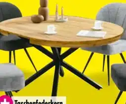 Möbel Boss Tisch Olbia Angebot