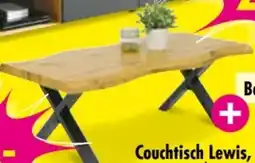 Möbel Boss Couchtisch Lewis Angebot