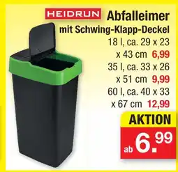 Zimmermann Heidrun abfalleimer Angebot