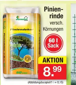 Zimmermann Sonnenhof pinienrinde Angebot
