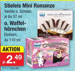 Zimmermann Cristallo stieleis mini romanze Angebot
