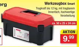 Zimmermann Werkzeugbox smart Angebot