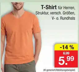 Zimmermann T-shirt Angebot