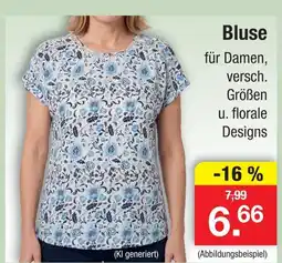Zimmermann Bluse Angebot
