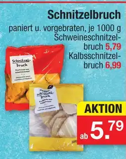 Zimmermann Schweineschnitzelbruch Angebot