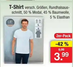 Zimmermann Up2 fashion exclusive t-shirt Angebot