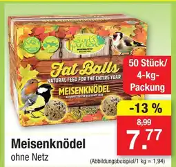 Zimmermann Meisenknödel Angebot