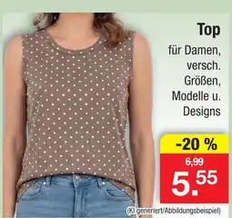 Zimmermann Top Angebot