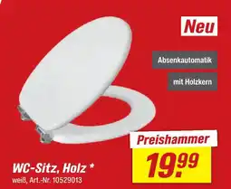 toom Baumarkt Wc-sitz Angebot