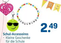 Rossmann Schul-accessoires Angebot