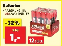 Thomas Philipps Batterien Angebot