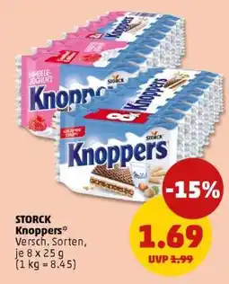 PENNY Knoppers Angebot