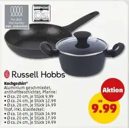 PENNY Kochgeschirr Angebot