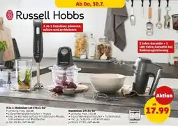 PENNY 3-in-1-Stabmixer-Set 27141-56 Angebot