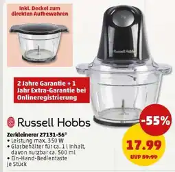 PENNY Zerkleinerer 27131-56 Angebot
