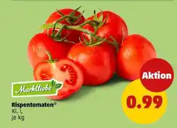 PENNY Rispentomaten Angebot