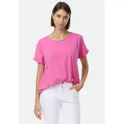 Netto Marken-Discount PM SELECTED Damen Legeres T- Shirt in Einheitsgröße PM60 Angebot