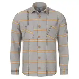 Netto Marken-Discount Rock Creek Hemd Angebot