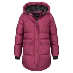Netto Marken-Discount Rock Creek Winterjacke Angebot