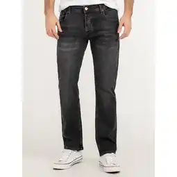 Netto Marken-Discount Lorenzo Loren Jeans Regular Fit Angebot