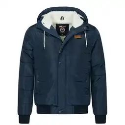 Netto Marken-Discount Rock Creek Winterjacke Jacke Angebot