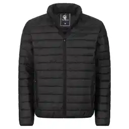 Netto Marken-Discount Rock Creek Steppjacke Jacke Angebot