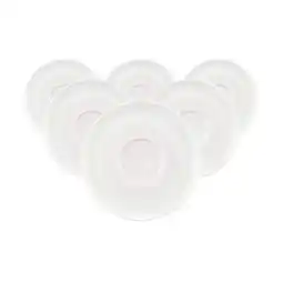 Netto Marken-Discount Seltmann Weiden Kombi-Untertassen Sento Home ø 16,2 cm 6er Set Angebot