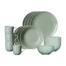 Netto Marken-Discount Ritzenhoff & Breker Kombiservice Levi 16er Set Angebot