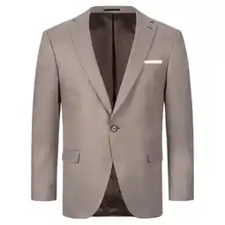 Netto Marken-Discount Indumentum Sakko Slim Fit Blazer Angebot