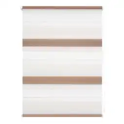 Netto Marken-Discount Lichtblick Duo Rollo Klemmfix, ohne Bohren, Bunt Angebot