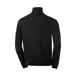 Netto Marken-Discount U.S. Polo Assn. Herren Strick-Rolli Angebot