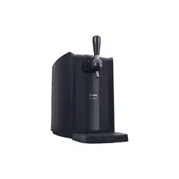 Netto Marken-Discount Philips HD3761/60 PerfectDraft 5000 series Bierzapfanlage Angebot