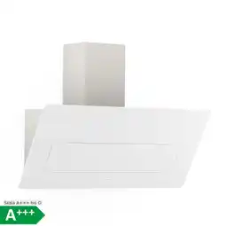 Netto Marken-Discount SleekAir Dunstabzugshaube A+++ 717m³/h Touch LED 90cm Angebot
